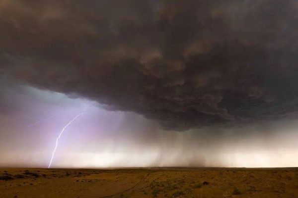 狂风图片大全_如何拍摄震撼风暴瞬间