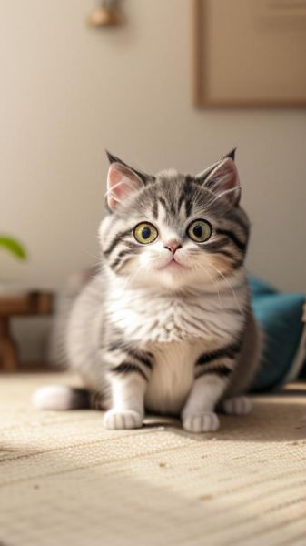 小猫图片大全可爱_如何挑选萌翻天的猫咪壁纸