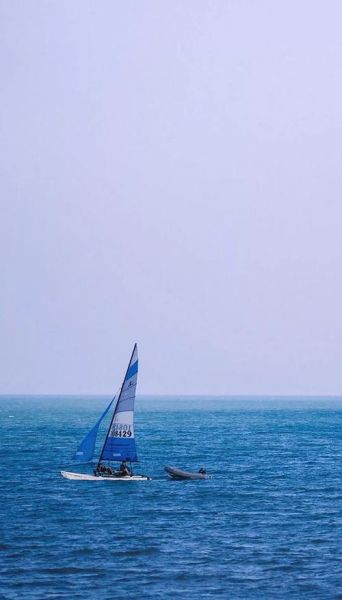 帆船图片大全哪里找_帆船壁纸高清下载