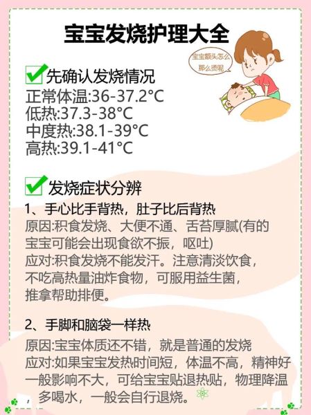 一岁半宝宝高烧怎么办_反复发烧正常吗