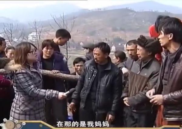 梦见亲人去世是什么意思_梦到死人预示什么