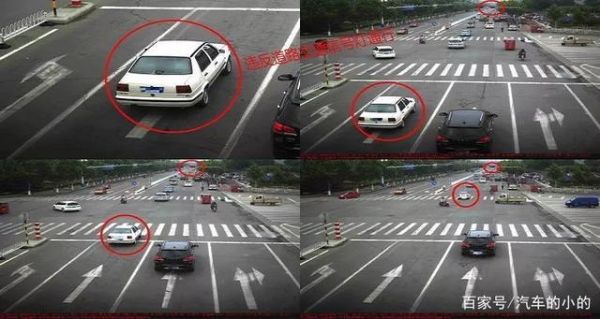 梦到闯红灯是什么意思_闯红灯梦境解析