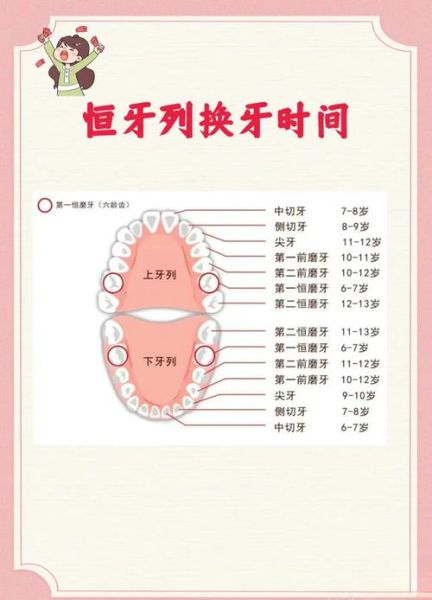 梦到换牙是什么意思_梦到换牙预示什么