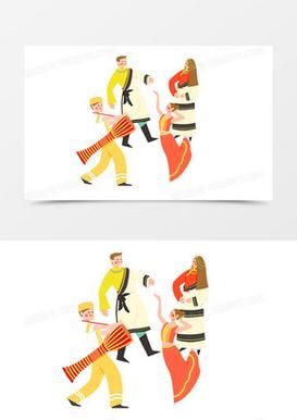 梦到唱歌跳舞是什么意思_梦见唱歌跳舞预示什么