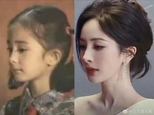 杨幂宝宝叫什么_杨幂宝宝出生日期