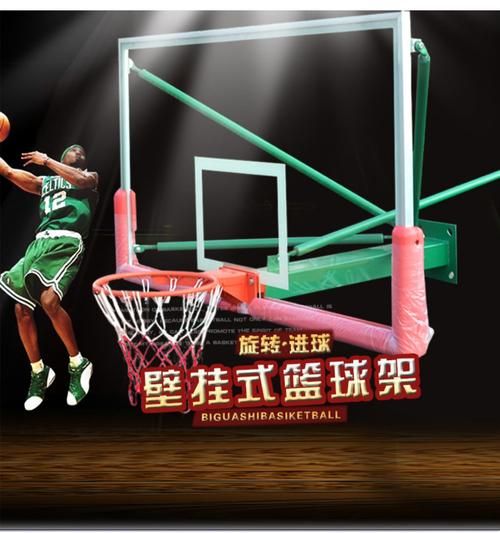 篮球架图片大全_家用篮球架怎么选