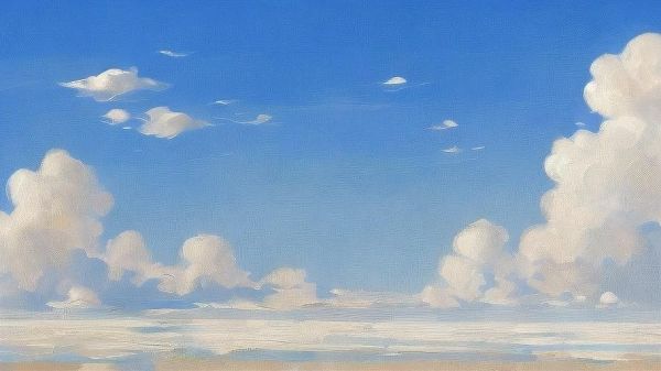 好看的画图片大全_如何挑选高清壁纸