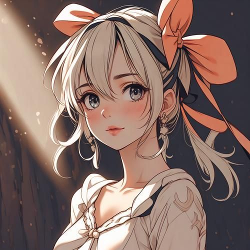 漫画女生图片大全_如何找到高清资源