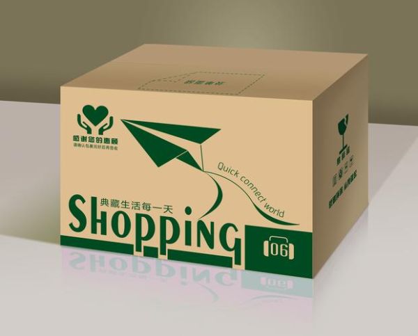 梦到纸箱是什么意思_纸箱在梦里代表什么