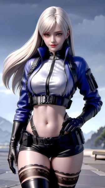 cf图片大全哪里找_cf高清壁纸怎么下载