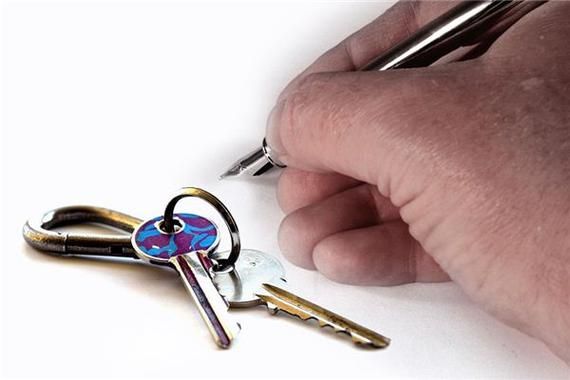 梦到房东是什么意思_梦见房东赶我走怎么办