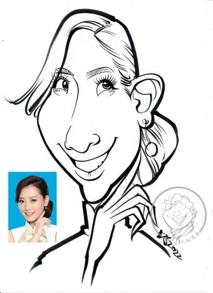 夸张图片大全哪里找_如何挑选最吸睛的素材