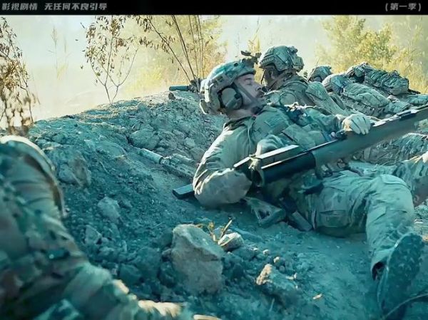 海豹六队迅雷下载_哪里能看高清完整版