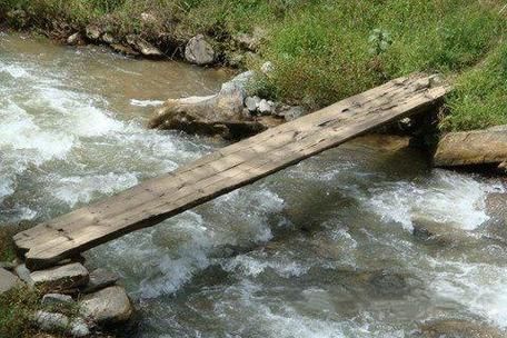 梦见桥是什么意思_梦到桥断了怎么办