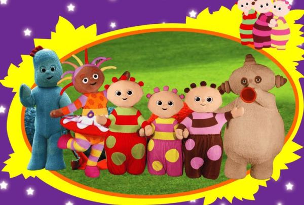 花园宝宝第三季什么时候出_花园宝宝第三季剧情介绍