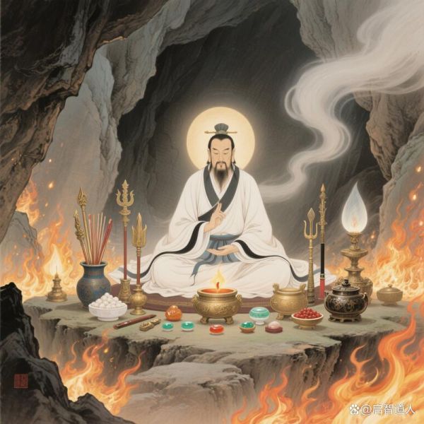 梦到先人是什么意思_如何化解