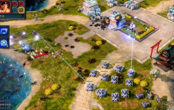 红警3迅雷下载_红警3迅雷下载慢怎么办