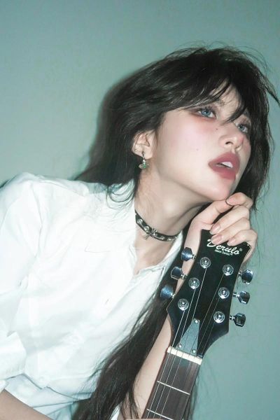 梦到化妆是什么意思_梦见自己化妆预示着什么