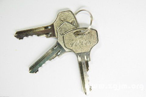 孕妇梦到钥匙是什么意思_孕妇梦见钥匙生男生女