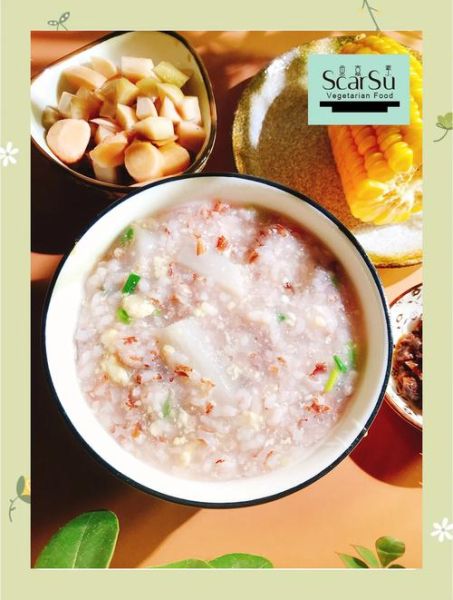 宝宝感冒喝什么粥_感冒期间能吃哪些粥