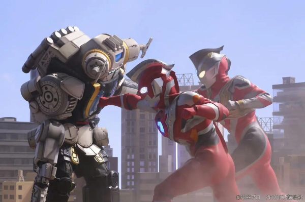 奥特曼图片大全大图哪里找_高清壁纸怎么下载