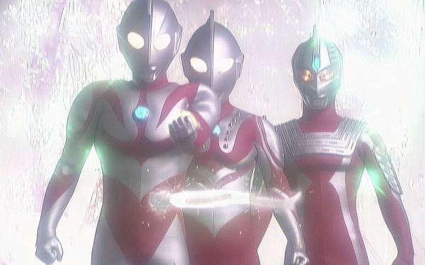 奥特曼图片大全大图哪里找_高清壁纸怎么下载