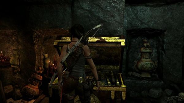 古墓丽影9迅雷下载_如何安全获取正版资源