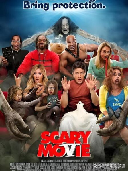 惊声尖笑迅雷下载_哪里能看高清完整版