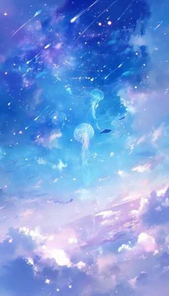 水母图片大全大图_高清壁纸哪里下载