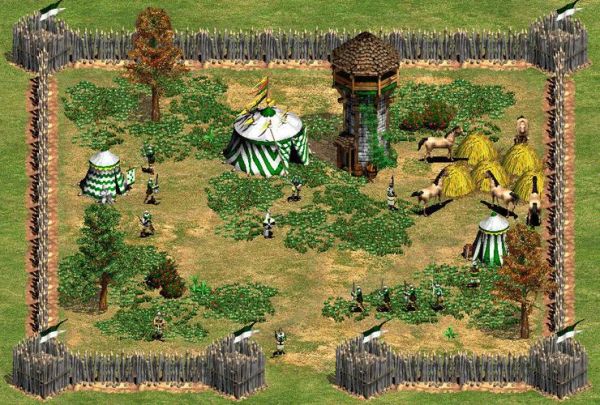 帝国时代2迅雷下载_帝国时代2下载速度慢怎么办