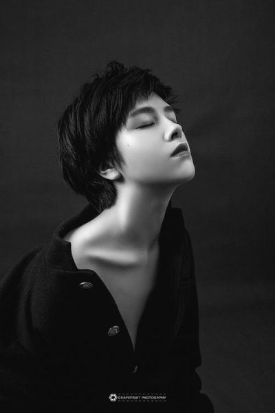 非主流黑白图片大全_怎么拍才好看