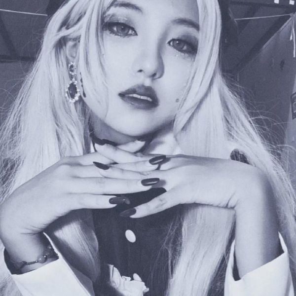 非主流黑白图片大全_怎么拍才好看