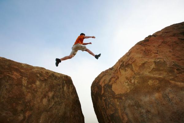 勇敢图片大全_如何挑选有力量感的画面