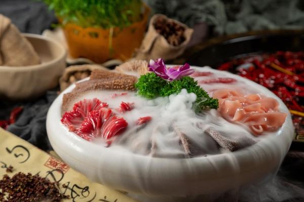 火锅图片大全高清_火锅配菜有哪些