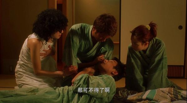 十兄弟电影迅雷下载_哪里能看高清国语版