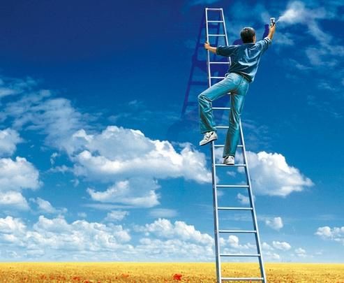 孕妇梦见爬高处是什么意思_孕期梦见登高安全吗