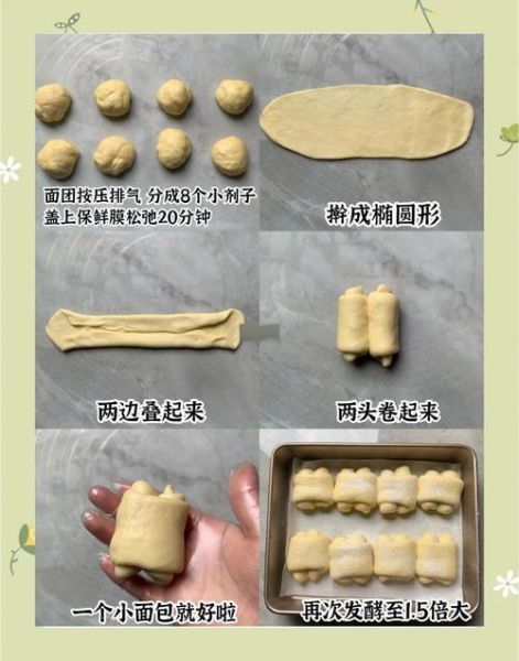 八个月宝宝能吃面包吗_宝宝辅食面包选择