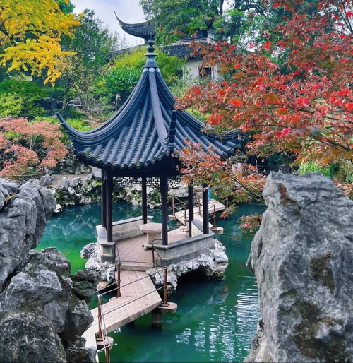 古建筑图片大全_如何欣赏古建筑细节