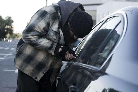 做梦梦到车被偷了_意味着什么