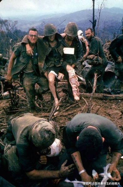 惨烈战争图片大全_如何正确观看战争影像