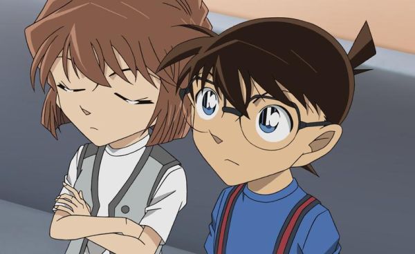 名侦探柯南迅雷下载_如何找到高清资源