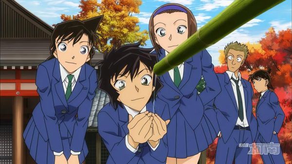 名侦探柯南迅雷下载_如何找到高清资源