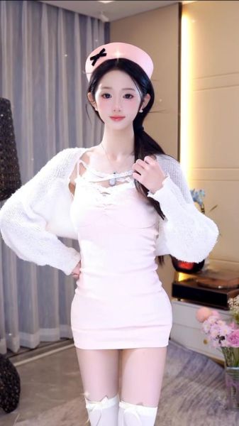 娜宝宝是谁_娜宝宝为什么这么火