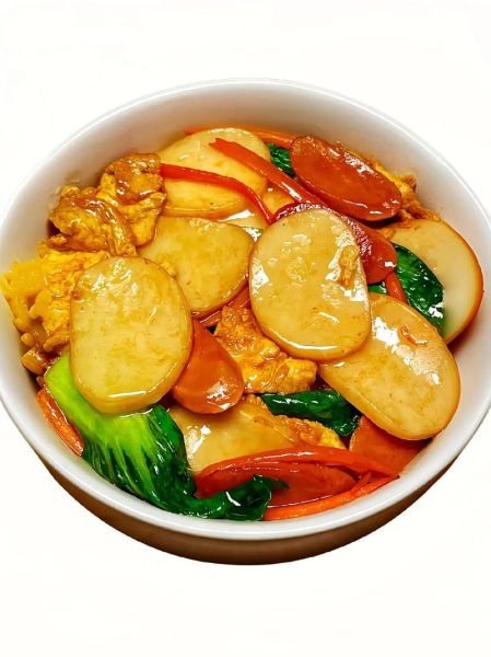 年糕图片大全_年糕怎么做好吃