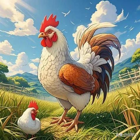 梦到好多小鸡是什么意思_周公解梦原版