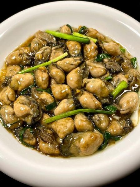 海蛎图片大全_海蛎怎么做好吃