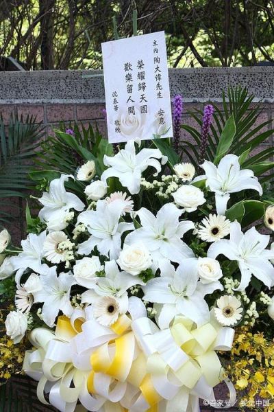 梦到殡仪馆是什么意思_梦见殡仪馆预示什么