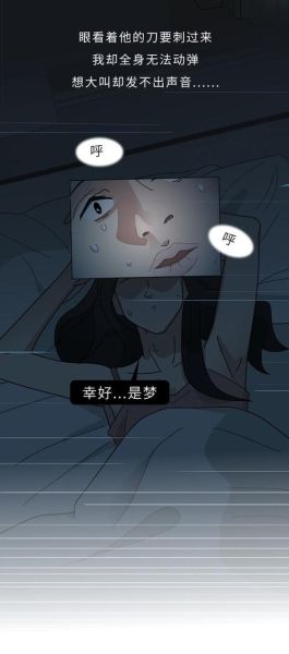 梦见手流血是什么意思_如何化解噩梦带来的焦虑