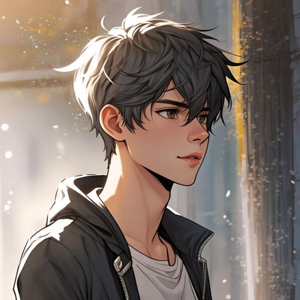 微信头像图片大全男生_男生用什么头像最帅