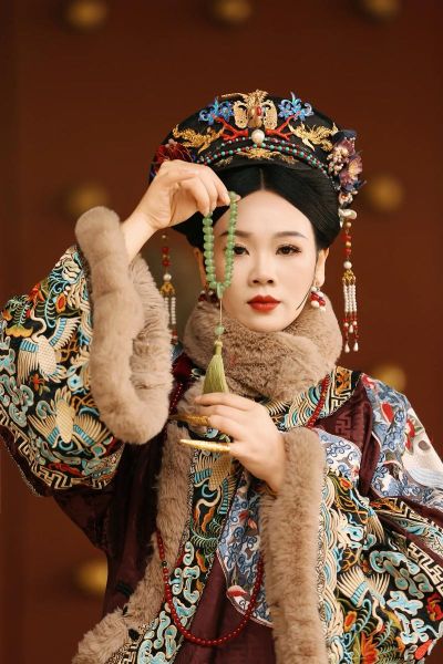 梦到古代是什么意思_梦见自己穿越到古代